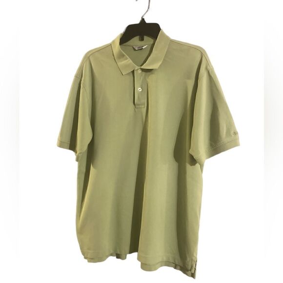 IZOD Mens Shirt Size Large - Picture 1 of 2